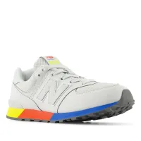 Кроссовки New Balance GC574MSC – Серые