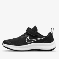 Взуття Nike Star Runner 3 DA2777-003 - Чорні
