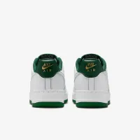 Nike Air Force 1 '07 Mini Jewel женская Кроссовки цвет белый