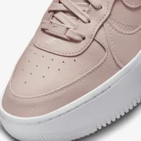 Nike Air Force 1 PLT.AF.ORM жіноча Кросівки Pink
