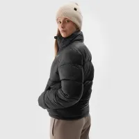 Куртка 4F WAW24TDJAF46920S -  Черная