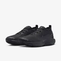 Nike Pegasus Trail 5 GORE-TEX чоловічі Waterproof Trail Running Кросівки колір чорний