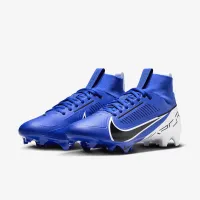 Nike Vapor Edge Pro 360 2 мужские Football Cleats синий