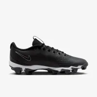 Nike Vapor Shark 3 Football Cleats колір чорний