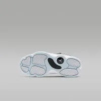 Nike Jordan 6 Rings Little дитячі Кросівки колір сірий