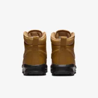 Nike Manoa Big дитячі Boots колір коричневий