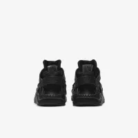 Nike Huarache Run Little Kids' взуття Black