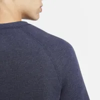 Nike Sportswear Tech Fleece мужские Crew синий