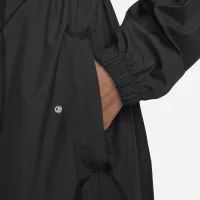 Nike Sportswear Essential женская Trench Coat цвет черный