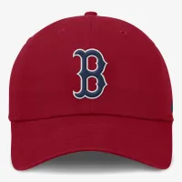 Boston колір червоний Sox Everколір зелений Club чоловічі Nike MLB Adjustable Hat колір червоний