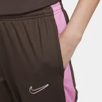 Nike Dri-FIT Academy жіноча Soccer Pants колір коричневий