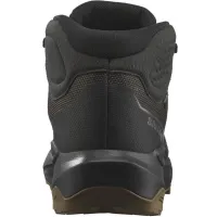 Кроссовки для треккинга SALOMON ELIXIR TOUR MID WP (475778)