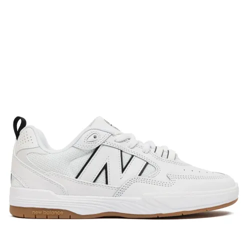 Кросівки New Balance Numeric NM808TNB - Білі