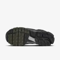 Nike Zoom Vomero 5 чоловічі Кросівки колір чорний