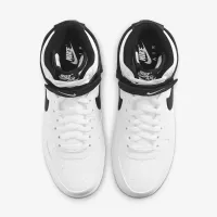 Nike Air Force 1 '07 High чоловічі Кросівки колір білий