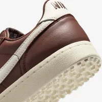 Nike Field General Leather чоловічі Кросівки колір коричневий