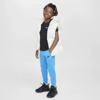 Nike Sportswear Big детские футболка цвет черный