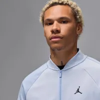 Nike Jordan Essentials мужские Tracksuit Куртка синий