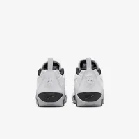 Nike LeBron Witness 9 Little детские Кроссовки цвет белый