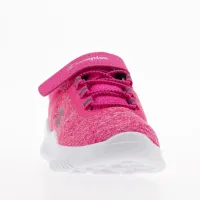 Кроссовки Champion Playrun Nebula S32637-PS009 - Розовые