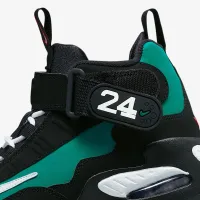Nike Air Griffey Max 1 Big дитячі (для хлопчиків) Кросівки колір чорний