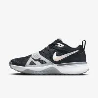 Nike Air Zoom Diamond Elite Turf чоловічі Baseball Кросівки колір чорний