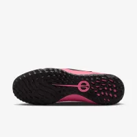 Nike Tiempo Legend 10 Academy TF Low-Top Soccer Кроссовки Pink