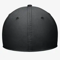 Tottenham Hotspur Nike Soccer Cap колір чорний