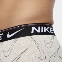 Nike Dri-FIT Ultra Comfort чоловічі труси (3 пари) різнокольорові