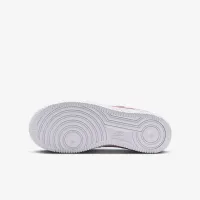 Nike Air Force 1 Big детские Кроссовки цвет белый