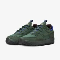 Nike Air Force 1 Wild жіноча Кросівки колір зелений