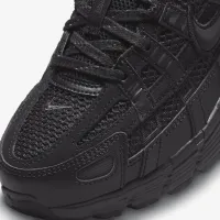 Nike P-6000 Premium Кроссовки цвет черный