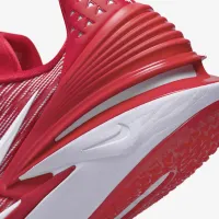 Nike G.T. Cut 2 чоловічі баскетбольні Кросівки колір червоний