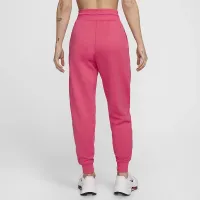 Nike Therma-FIT One жіноча З високою талією 7/8 Joggers Pink