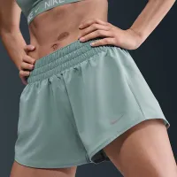 Nike One жіноча Dri-FIT Mid-Rise 3