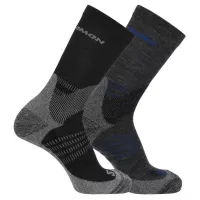 Носки SALOMON X ULTRA ACCESS CREW 2 PARY (LC2083200)
