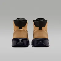 Nike Jordan City мужские Boots цвет коричневый