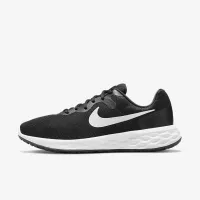 Nike Revolution 6 Men's Running обовь (Extra Wide) Black