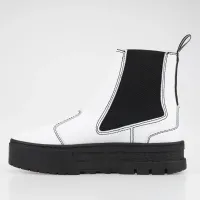 Кросівки Puma Mayze Pop Chelsea 38454901 - Білі