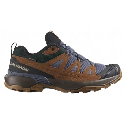 Кроссовки для треккинга SALOMON X ULTRA 360 LTR GTX Gore-Tex (476849)