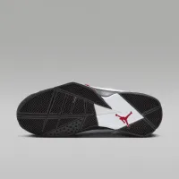 Nike Jordan True Flight чоловічі Кросівки колір білий