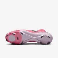 Nike Phantom Luna 2 Pro FG High-Top футбольні бутси Pink