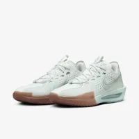 Nike G.T. Cut 3 баскетбольні Кросівки колір зелений