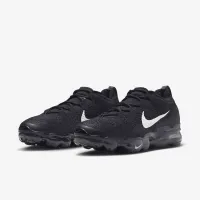 Nike Air VaporMax 2023 Flyknit жіноча Кросівки колір чорний