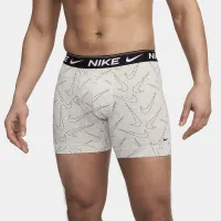 Nike Dri-FIT Ultra Comfort чоловічі труси (3 пари) різнокольорові