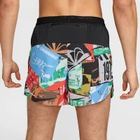 Nike Stride Run Energy мужские Dri-FIT 5
