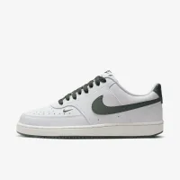 Nike Court Vision Low Next Nature женская Кроссовки цвет белый