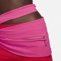 Nike x Jacquemus женская Layeцвет красный шорты цвет красный