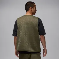 Nike Jordan Essentials чоловічі Vest колір зелений