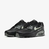 Nike Air Max 90 GORE-TEX чоловічі Winterized Кросівки колір чорний